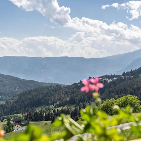Haughof Apartement Blumenwiese Verano Exteriér fotografie