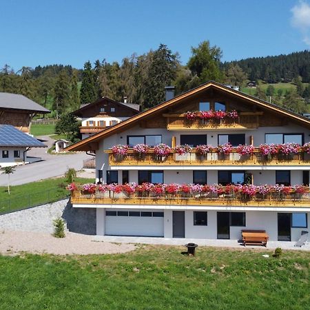 Haughof Apartement Blumenwiese Verano Exteriér fotografie