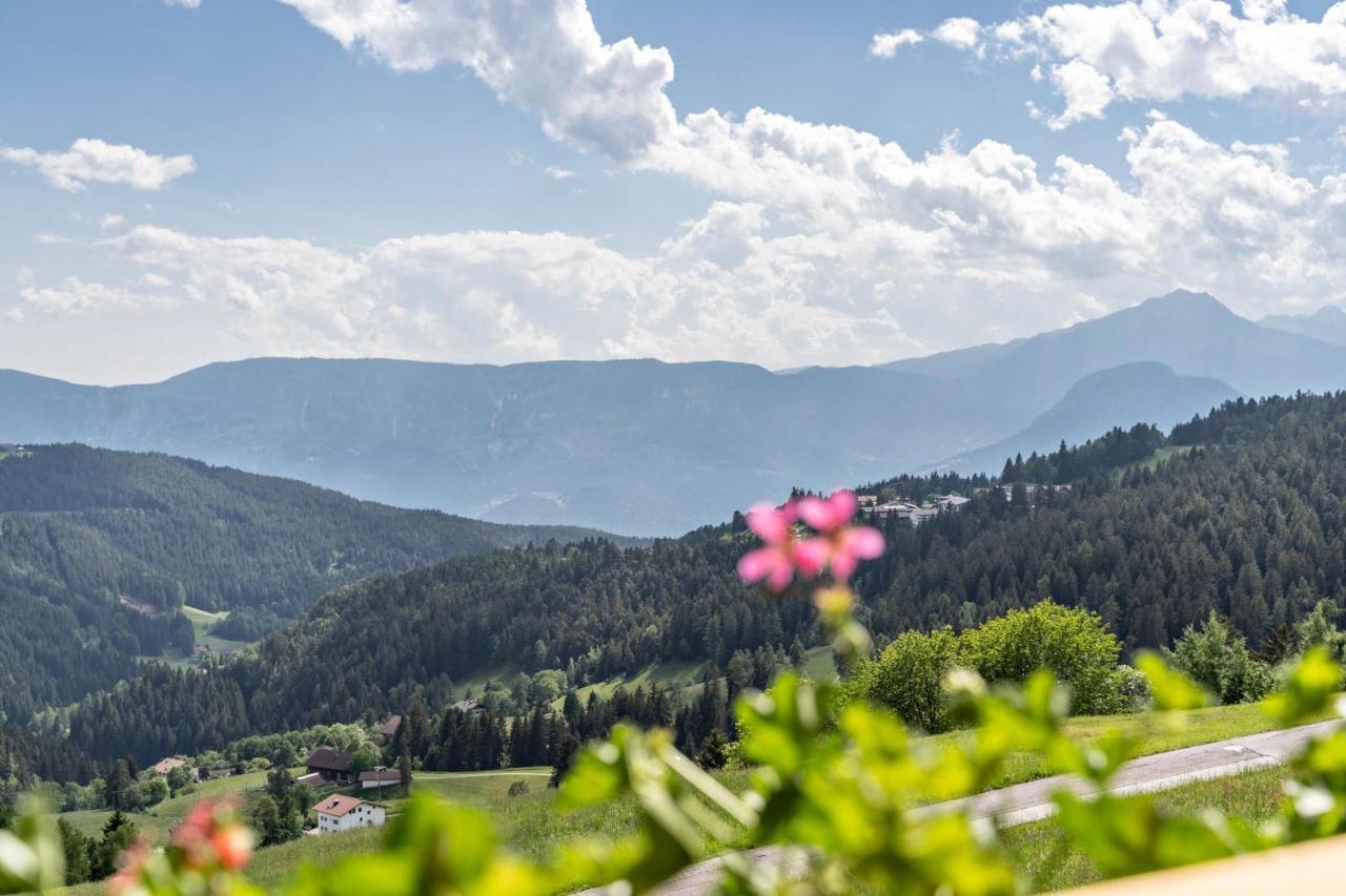 Haughof Apartement Blumenwiese Verano Exteriér fotografie