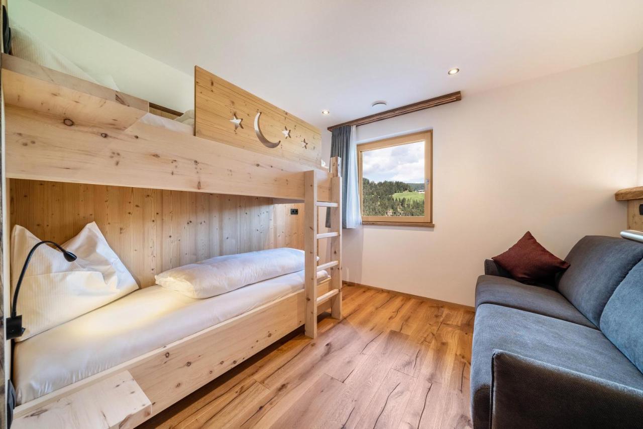 Haughof Apartement Blumenwiese Verano Exteriér fotografie