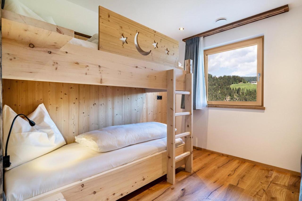 Haughof Apartement Blumenwiese Verano Exteriér fotografie