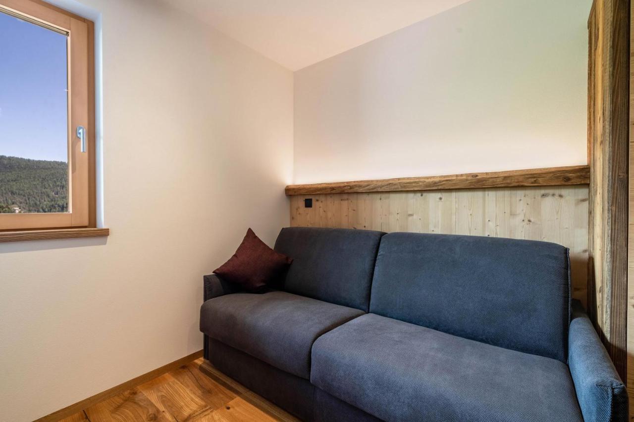 Haughof Apartement Blumenwiese Verano Exteriér fotografie